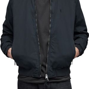 Lows Bomber Jacket/ ALLSAINTS
